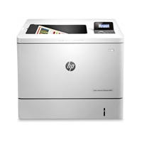 HP Color LaserJet Enterprise M552dn
