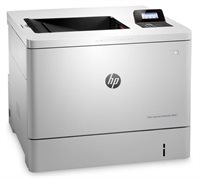 HP Color LaserJet Enterprise M552dn