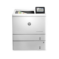 HP Color LaserJet Enterprise M553x