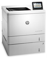 HP Color LaserJet Enterprise M553x