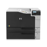 HP Color LaserJet Enterprise M750dn