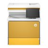 HP Color LaserJet Enterprise MFP 5800dn