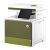 HP Color LaserJet Enterprise MFP 5800dn