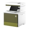 HP Color LaserJet Enterprise MFP 6800zf