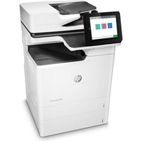 HP Color LaserJet Enterprise MFP M681dh