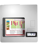 HP Color LaserJet Managed E55040dn
