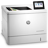 HP Color LaserJet Managed E55040dw