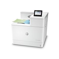 HP Color LaserJet Managed E85055dn