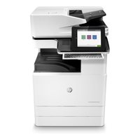HP Color LaserJet Managed Flow MFP E77825z
