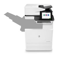 HP Color LaserJet Managed Flow MFP E87640z
