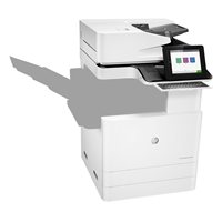 HP Color LaserJet Managed Flow MFP E87640z