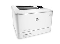 HP Color LaserJet Pro M452nw