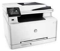 HP Color LaserJet Pro MFP M277dw