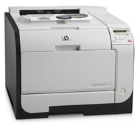 HP Color LaserJet Pro MFP M351a
