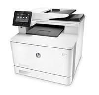HP Color LaserJet Pro MFP M477fdn