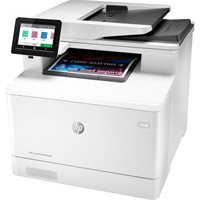 HP Color LaserJet Pro MFP M479fdn