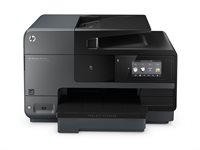 HP Color OfficeJet Pro MFP 8620