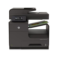 HP Color OfficeJet Pro MFP X576dw