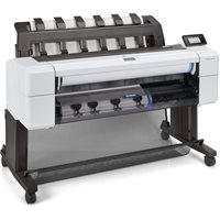 HP DesignJet T1600dr PS 914 mm 36 Zoll