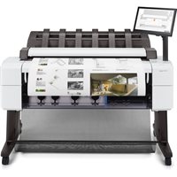 HP DesignJet T2600dr 914 mm 36 Zoll MFP PS