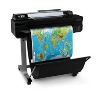 HP DesignJet T520 610 mm (24 Zoll) ePrinter