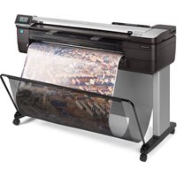 HP DesignJet T830 914 mm 36 Zoll MFP