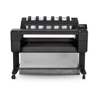 HP DesignJet T930 914 mm 36 Zoll