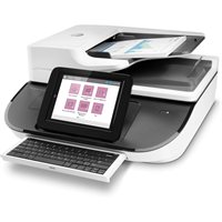 HP Digital Sender Flow 8500fn2