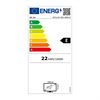 HP E-Series E27q G4 QHD, 68,6 cm (27 Zoll), 2560 x 1440 Pixel,