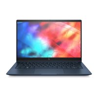 HP Elite Dragonfly Intel i7-8565U 33,8cm 13,3Zoll FHD BV Touch Sure