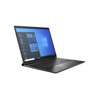 HP Elite Folio Qualcomm Snapdragon 8cx Gen2 34,3cm 13,5Zoll WUXGA+ BV