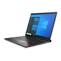 HP Elite Folio Qualcomm Snapdragon 8cx Gen2 34,3cm 13,5Zoll WUXGA+ BV