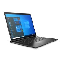 HP Elite Folio Qualcomm Snapdragon 8cx Gen2 34,3cm 13,5Zoll WUXGA+ BV