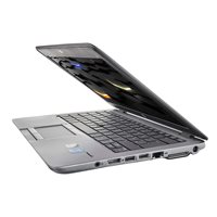 HP Elitebook 820 G2 - i5-5200U | 16GB 12,5 Zoll 250GB SSD