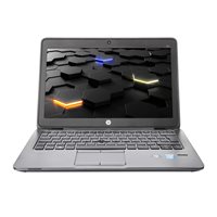 HP Elitebook 820 G2 - i5-5200U | 8GB 12,5 Zoll 250GB SSD