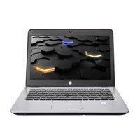 HP Elitebook 820 G4 - i5-7300U | 8GB 12,5 Zoll 250GB SSD - Webcam
