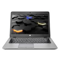 HP Elitebook 840 G1 - i5-4200U | 16GB 14 Zoll 250GB SSD - Webcam