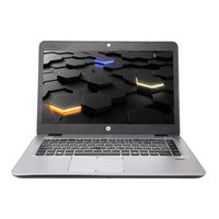 HP Elitebook 840 G3 - i5-6200U | 8GB 14 Zoll 250GB SSD - Webcam