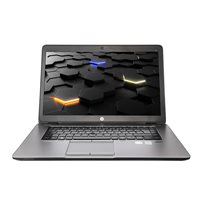 HP Elitebook 850 G1 - i5-4200U | 16GB 15,6 Zoll 250GB SSD