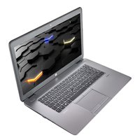 HP Elitebook 850 G2 - i5-5200U | 4GB 15,6 Zoll 1000GB HDD