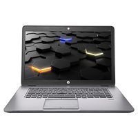 HP Elitebook 850 G2 - i5-5200U | 4GB 15,6 Zoll 250GB SSD