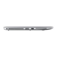 HP Elitebook 850 G3 - i5-6200U | 8GB 15,6 Zoll 1000GB HDD - Webcam