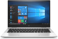 HP EliteBook x360 830 G7 Intel i5-10210U 33,8cm 13,3Zoll FHD AG Touch