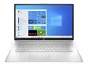 HP Laptop 17-cn0135ng Core i3 43,9cm 17,3Zoll 8GB 256GB SSD W10H