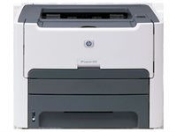 HP LaserJet 1320