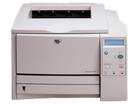 HP LaserJet 2300