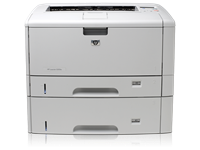 HP LaserJet 5200tn