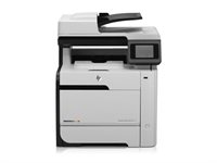 HP Laserjet Color MFP M475DW, CE864A
