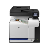 HP LaserJet Enterprise 500 Color MFP M570dw