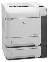 HP LaserJet Enterprise 600 M603xh
